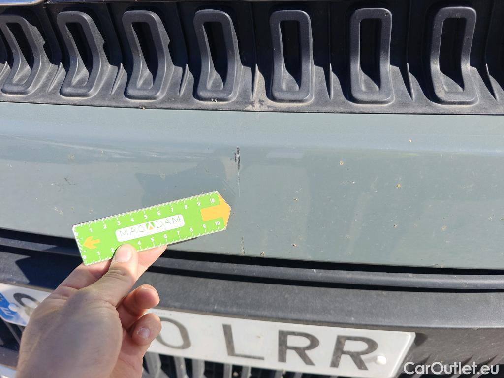  Citroen  C3 CITROEN  Aircross / 2021 / 5P / todoterreno PureTech 96kW (130CV) S&S EAT6 Shine  #46
