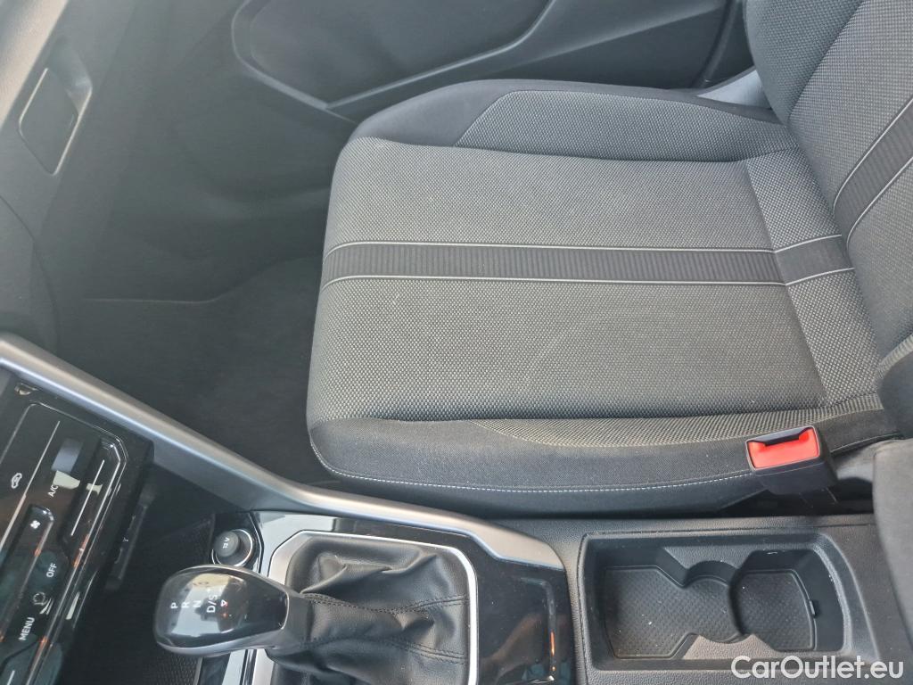  Volkswagen  T-ROC VOLKSWAGEN  Life 1.5 TSI 150 CV DSG #9