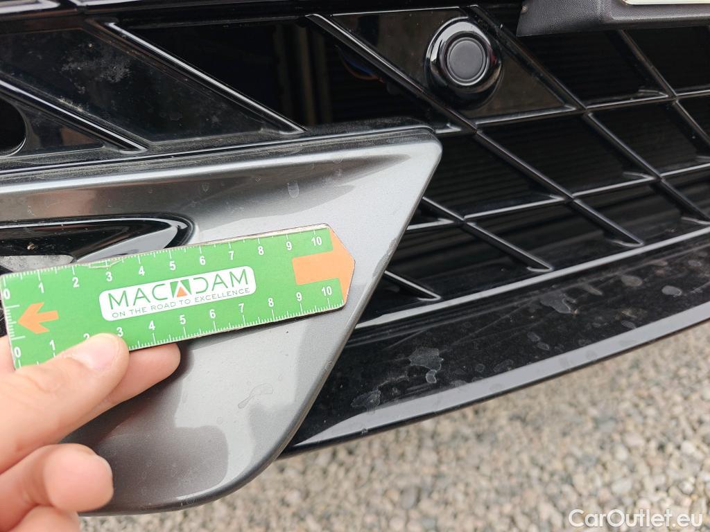 Cupra  Formentor CUPRA  / 2020 / 5P / todoterreno 1.5 TSI 110kW (150 CV) (AC) #41