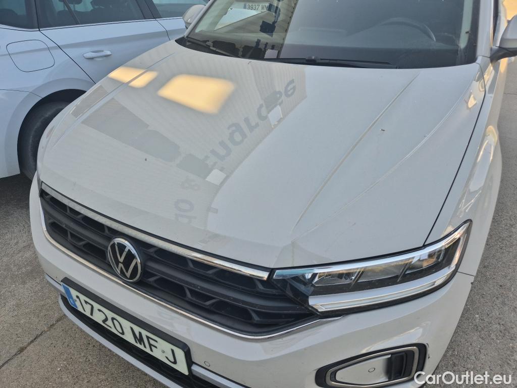  Volkswagen  T-ROC VOLKSWAGEN  Life 1.5 TSI 150 CV DSG #19