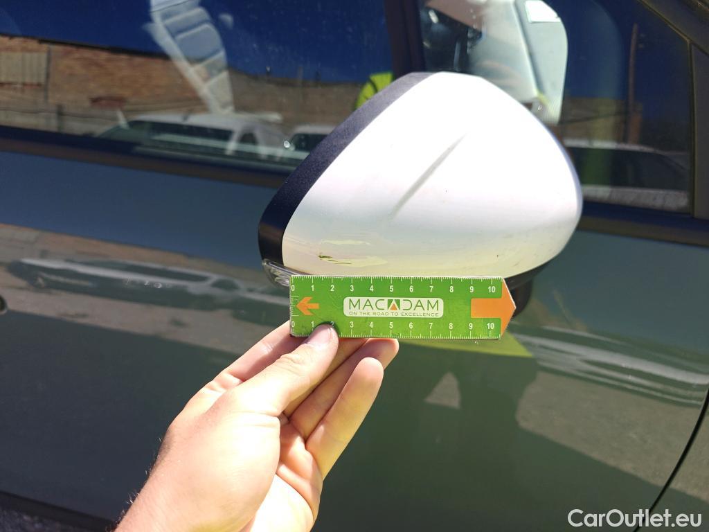  Citroen  C3 CITROEN  Aircross / 2021 / 5P / todoterreno PureTech 96kW (130CV) S&S EAT6 Shine  #54