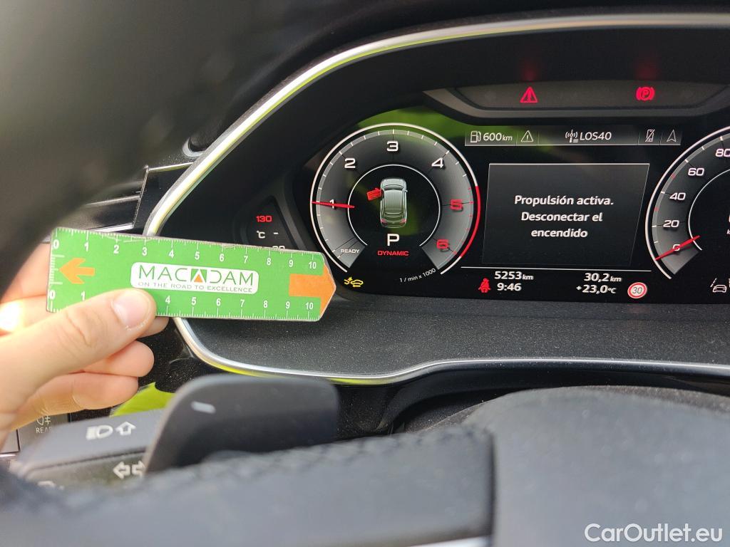  Audi  Q3 AUDI  Sportback / 2019 / 5P / todoterreno Advanced 35 TDI 110kW (150CV) S tronic (AC5) #5