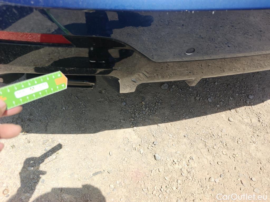  Bmw  X3 BMW  / 2021 / 5P / todoterreno xDrive30e xLine #10