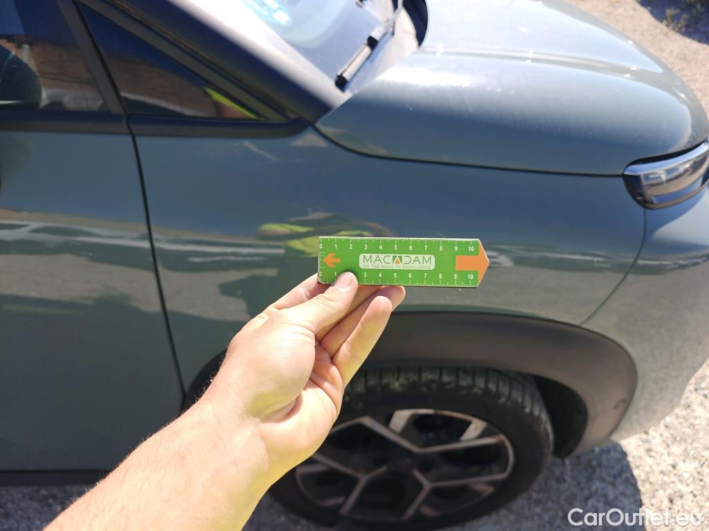  Citroen  C3 CITROEN  Aircross / 2021 / 5P / todoterreno PureTech 96kW (130CV) S&S EAT6 Shine  #15