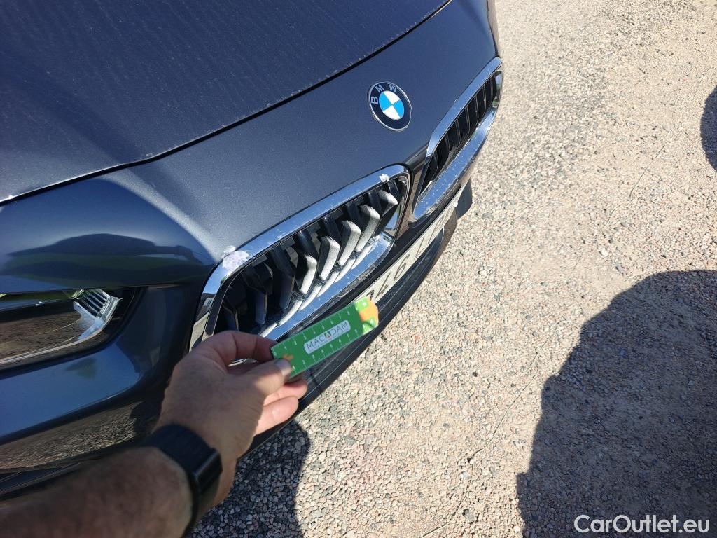 Bmw  X2 BMW  / 2017 / 5P / todoterreno sDrive18d #12