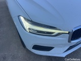  Volvo  XC60 VOLVO  / 2017 / 5P / todoterreno 2.0 B4 D AWD Momentum Pro Auto #16