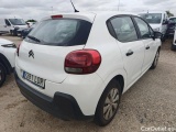  Citroen  C3 CITROEN  / 2016 / 5P / berlina comercial BlueHDi 73KW (100CV) S&S Comercial #2