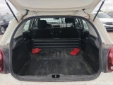  Citroen  C3 CITROEN  / 2016 / 5P / berlina comercial BlueHDi 73KW (100CV) S&S Comercial #8