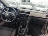  Citroen  C3 CITROEN  / 2016 / 5P / berlina comercial BlueHDi 73KW (100CV) S&S Comercial #3