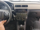  Citroen  C3 CITROEN  / 2016 / 5P / berlina comercial BlueHDi 73KW (100CV) S&S Comercial #13