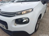  Citroen  C3 CITROEN  / 2016 / 5P / berlina comercial BlueHDi 73KW (100CV) S&S Comercial #15