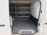  Renault  Trafic RENAULT  / 2021 / 4P / furgón Furgón L1H1 Blue dCi 96 Kw (130 CV)  #7