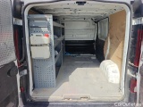  Renault  Trafic RENAULT  / 2021 / 4P / furgón Furgón L1H1 Blue dCi 96 Kw (130 CV)  #8