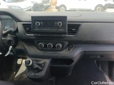  Renault  Trafic RENAULT  / 2021 / 4P / furgón Furgón L1H1 Blue dCi 96 Kw (130 CV)  #13