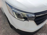  Renault  Trafic RENAULT  / 2021 / 4P / furgón Furgón L1H1 Blue dCi 96 Kw (130 CV)  #16