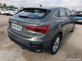  Audi  Q3 AUDI  Sportback / 2019 / 5P / todoterreno Advanced 35 TDI 110kW (150CV) S tronic (AC5) #2