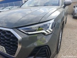  Audi  Q3 AUDI  Sportback / 2019 / 5P / todoterreno Advanced 35 TDI 110kW (150CV) S tronic (AC5) #16