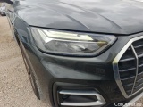  Audi  Q5 AUDI  Advanced 35 TDI 160 CV S tronic  #16