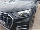  Audi  Q5 AUDI  Advanced 35 TDI 160 CV S tronic  #15