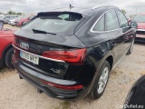  Audi  Q5  Sportback 40 TDI quattro advanced 2.0 TDI 205 CV AT7  #2