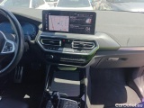  Bmw  X3 BMW  / 2021 / 5P / todoterreno xDrive30e xLine #16