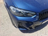  Bmw  X3 BMW  / 2021 / 5P / todoterreno xDrive30e xLine #19