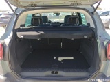  Citroen  C3 CITROEN  Aircross / 2021 / 5P / todoterreno PureTech 96kW (130CV) S&S EAT6 Shine  #8