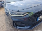  Ford  Focus FORD  / 2018 / 5P / berlina con portón 1.0 Ecoboost MHEV 92kW ST-Line Style SIP (AC3) #16