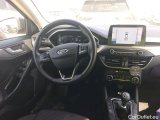  Ford  Focus FORD  / 2018 / 5P / familiar 1.5 Ecoblue 88kW Titanium SB #3