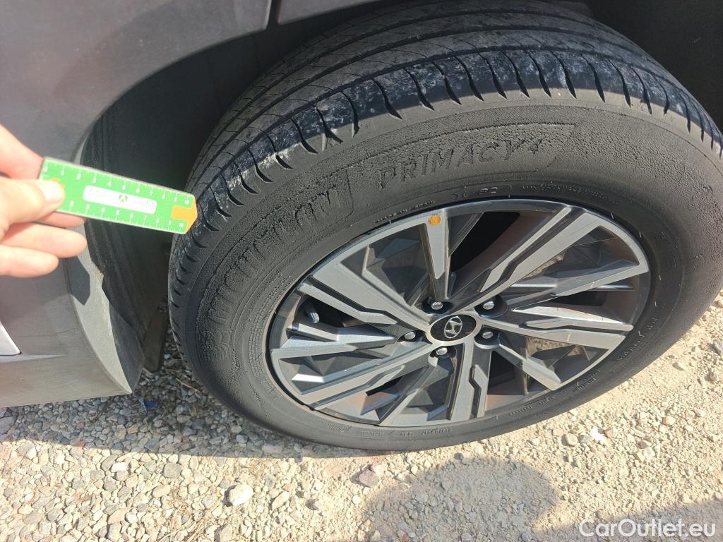  Hyundai  Tucson HYUNDAI  / 5P /1.6 CRDI 136 CV 48V Maxx DCT #3