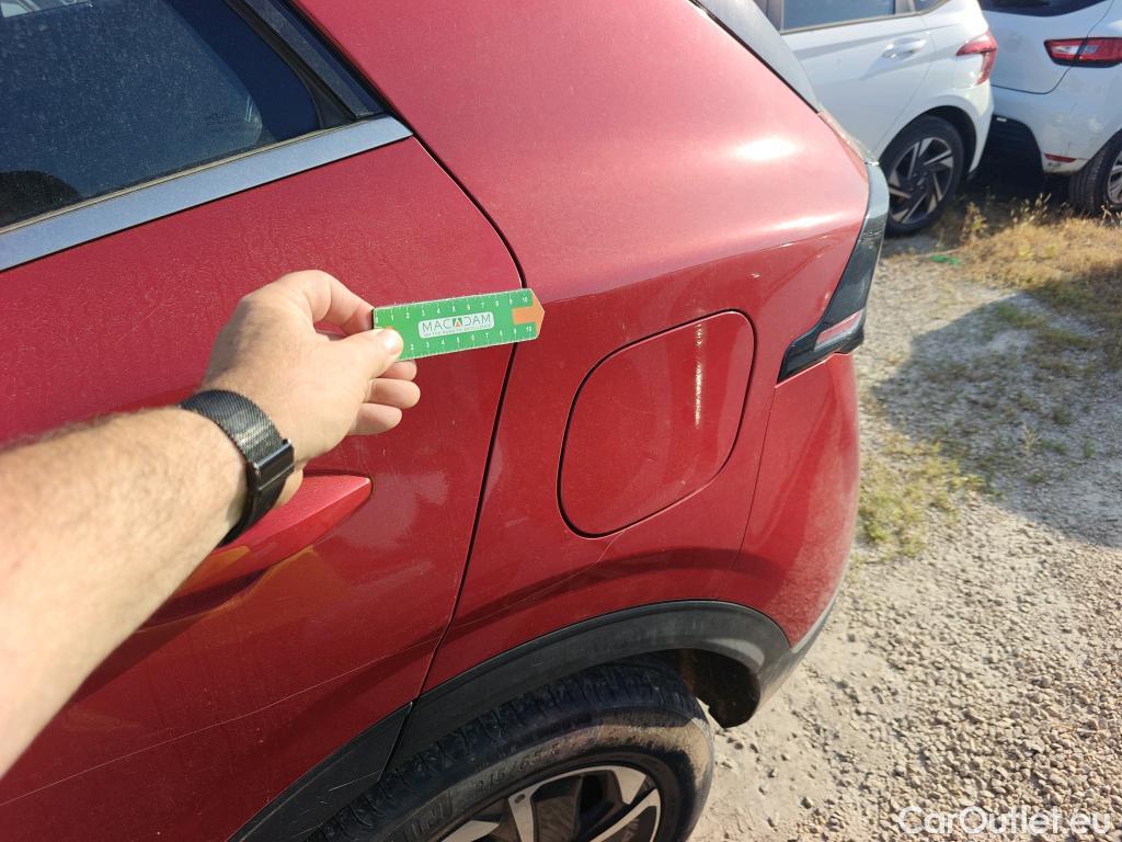 KIA  Sportage KIA  / 2022 / 5P / todoterreno 1.6 T-GDi MHEV 110kW (150CV) Drive 4x2 #14