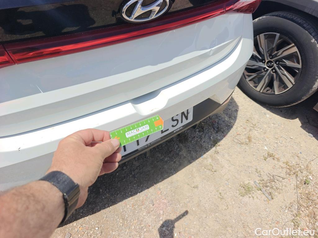  Hyundai  i20 HYUNDAI  / 2020 / 5P / berlina con portón 1.0 TGDI 74kW (100CV) 48V Essence #14