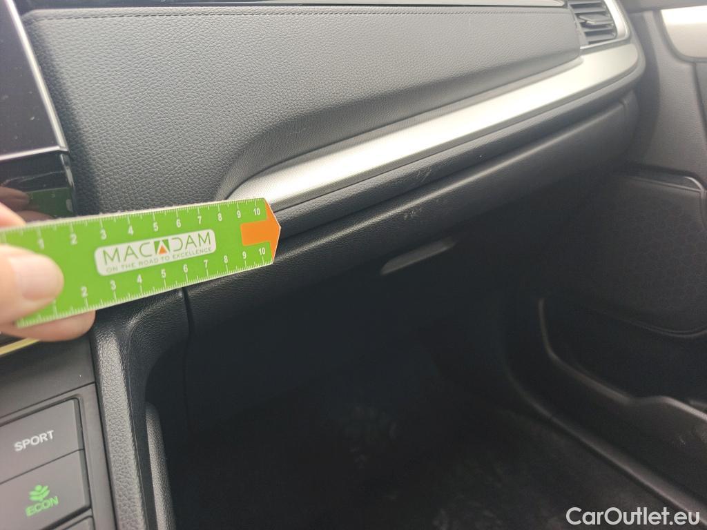  Honda  CR-V HONDA  / 2018 / 5P / todoterreno 2.0 i-MMD 4x2 ELEGANCE NAVI #17