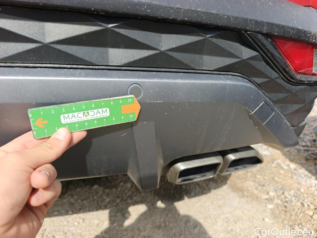  Hyundai  Tucson HYUNDAI  / 2020 / 5P / todoterreno 1.6 TGDI PHEV 195kW Maxx Auto 4X4 #16