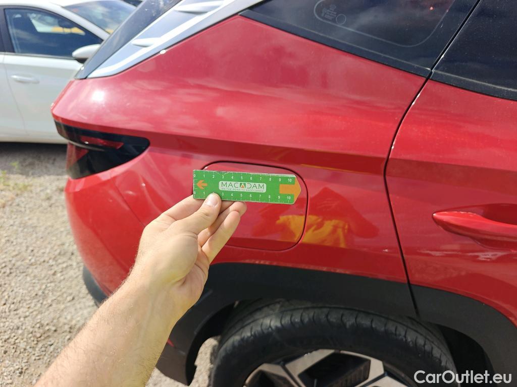  Hyundai  Tucson HYUNDAI  / 2020 / 5P / todoterreno 1.6 TGDI PHEV 195kW Maxx Auto 4X4 #43