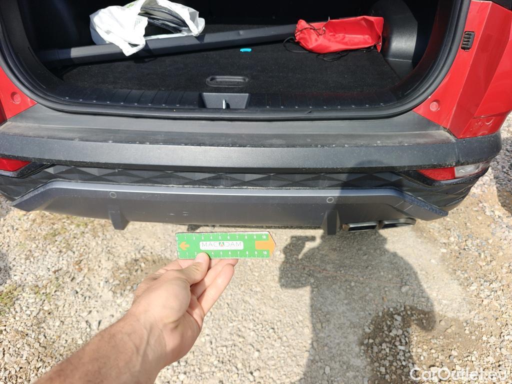  Hyundai  Tucson HYUNDAI  / 2020 / 5P / todoterreno 1.6 TGDI PHEV 195kW Maxx Auto 4X4 #14