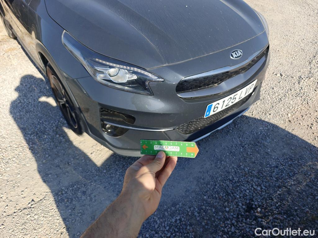  KIA  XCeed KIA 1.6 GDi PHEV 104kW (141CV) eDrive (AC) #20