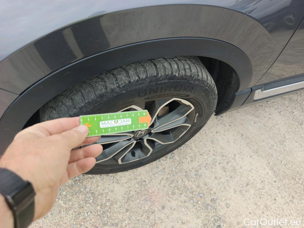  Honda  CR-V HONDA  / 2018 / 5P / todoterreno 2.0 i-MMD 4x2 ELEGANCE NAVI #6