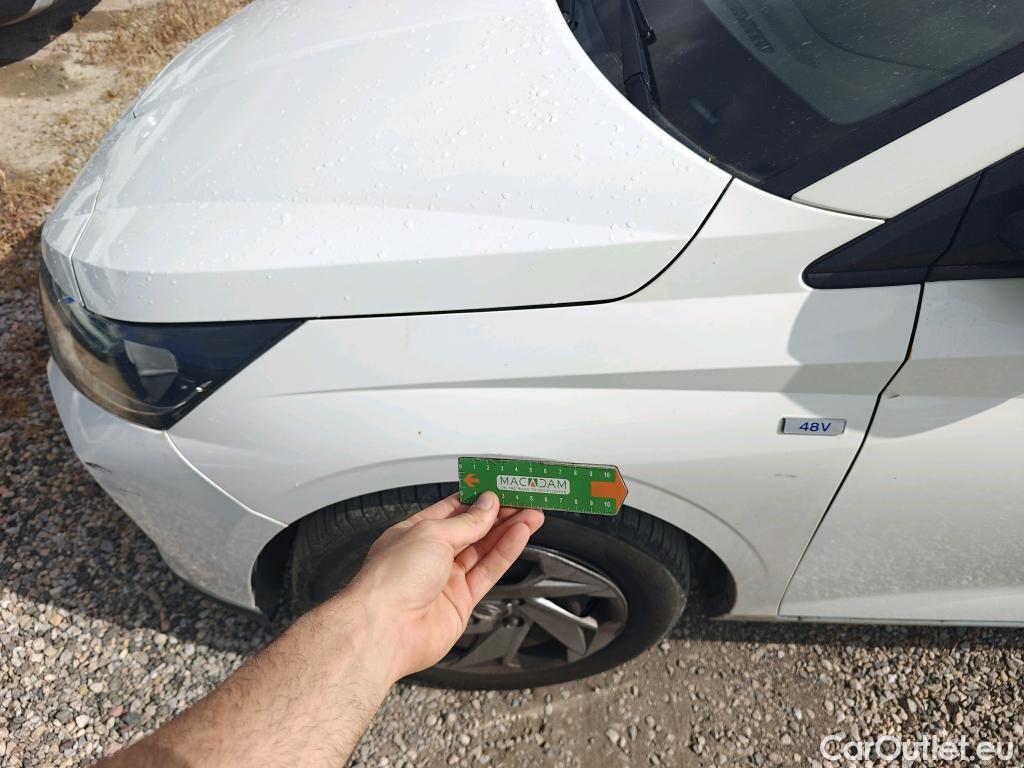  Hyundai  i20 HYUNDAI  / 2020 / 5P / berlina con portón 1.0 TGDI 74kW (100CV) 48V Essence #52