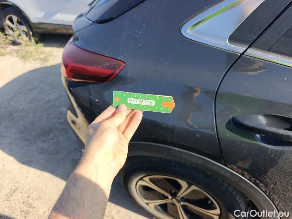  KIA  XCeed KIA 1.6 GDi PHEV 104kW (141CV) eDrive (AC) #22