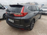 CR-V