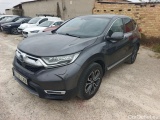 CR-V