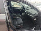  Honda  CR-V HONDA  / 2018 / 5P / todoterreno 2.0 i-MMD 4x2 ELEGANCE NAVI #6