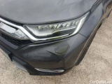  Honda  CR-V HONDA  / 2018 / 5P / todoterreno 2.0 i-MMD 4x2 ELEGANCE NAVI #16