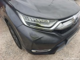  Honda  CR-V HONDA  / 2018 / 5P / todoterreno 2.0 i-MMD 4x2 ELEGANCE NAVI #17