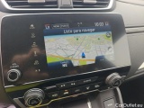  Honda  CR-V HONDA  / 2018 / 5P / todoterreno 2.0 i-MMD 4x2 ELEGANCE NAVI #12