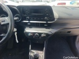  Hyundai  i20 HYUNDAI  / 2020 / 5P / berlina con portón 1.0 TGDI 74kW (100CV) 48V Essence #13