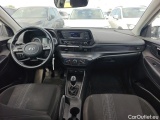  Hyundai  i20 HYUNDAI  / 2020 / 5P / berlina con portón 1.0 TGDI 74kW (100CV) 48V Essence #3
