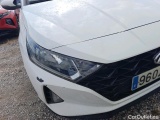  Hyundai  i20 HYUNDAI  / 2020 / 5P / berlina con portón 1.0 TGDI 74kW (100CV) 48V Essence #16