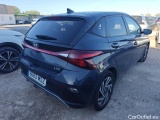  Hyundai  i20 HYUNDAI  / 2023 / 5P / berlina con portón 1.0 TGDI Klass #2